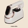 Foldable 1200W Handheld Garment Steamer for Clothes Ironing