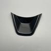 MEKOMEKO Compatible with New Swift 5th Generation ZD ZC Series Steering Panel Steering Cover Handle Switch Cover Garnish Accessory Scratch Prevention
