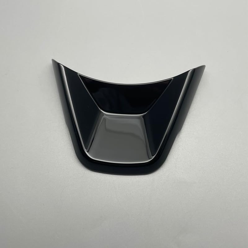 MEKOMEKO Compatible with New Swift 5th Generation ZD ZC Series Steering Panel Steering Cover Handle Switch Cover Garnish Accessory Scratch Prevention