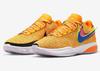 DJ5422-801 LeBron 20 Laser Orange Hyper Pink White Racer Blue