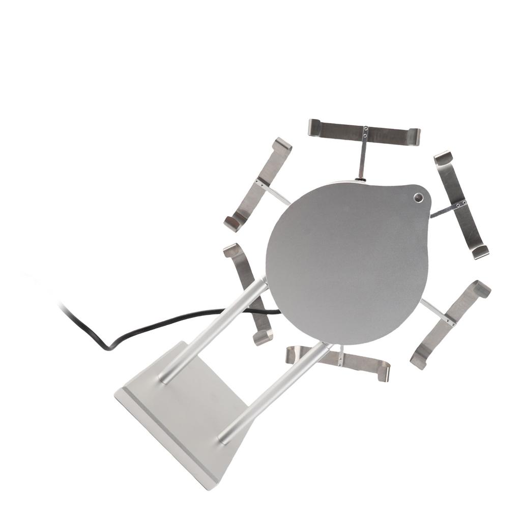 Watch Winder Automatic Watch Tester Winding Tool Watch Repairing Machine