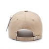 New Embroidered Letter Baseball Cap Men and Women Outdoor Leisure Sunscreen Sunshade Fashion Versatile Travel