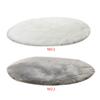 Fluffy Plain Sheepskin Rug Soft Faux Fur Shaggy Area Rugs Thick Wool Carpet