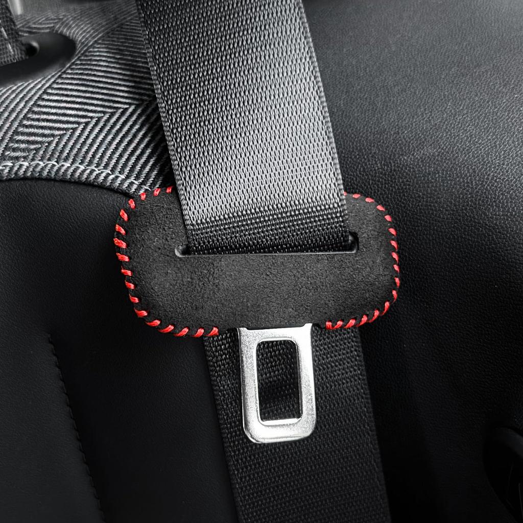 KUNGKIC 4th Generation Mini Cooper 3-Door Cooper J01 SE E 2024 2025 Seat Belt