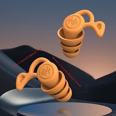 Kulak Bakımı – Kulak tıkacı