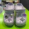 Crocs Hc02 Classic Platform Lavender 206750 5ps