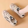 Fashion Perforated Tennis Sole Woman Trainers Ladies Vulcanize Special Shoes 48 Sneakers Sport Affordable Price Lofer Special Use