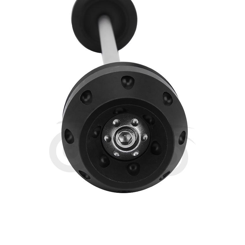 BMW G3100 Motorcycle Axle Crash Protection Balls for 2015-2019 Models