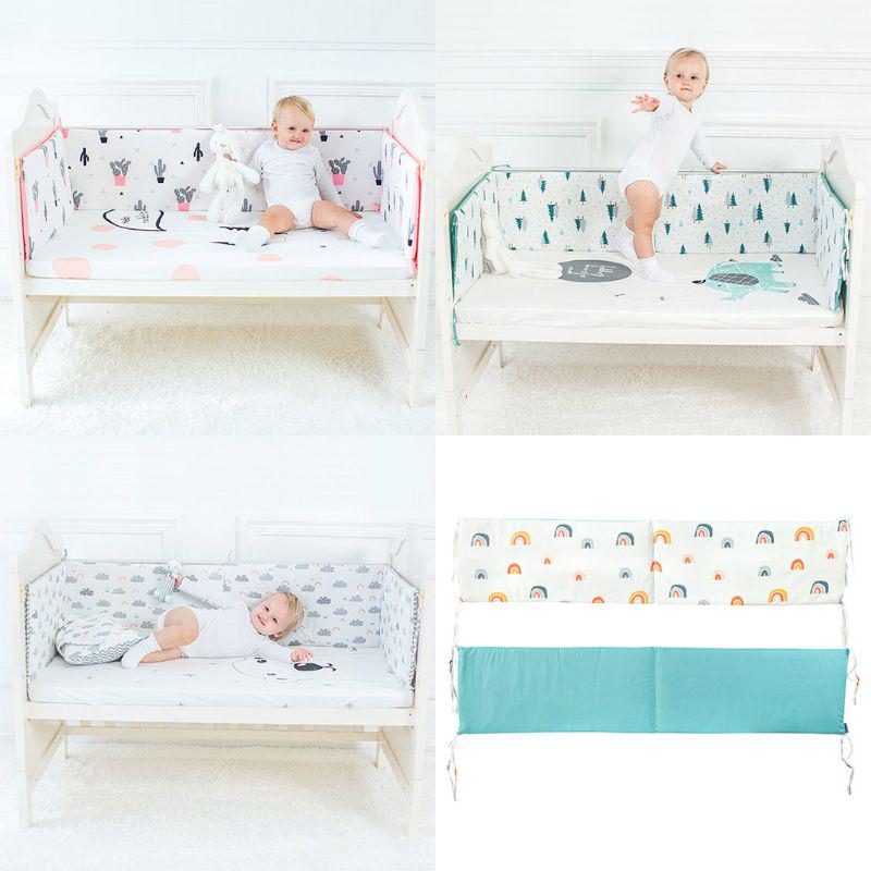 bassinet bumpers liners