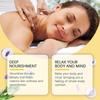 Limited time!!Oceaura Bee Treasure Massage Essential Oil Body Moisturizing Essential Oil Plant Essence Nourishing Skin Firming Care Essential Oil