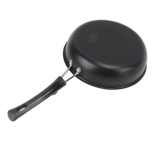 Non-stick Frying Pan, Easy To Clean, Dishwasher Safe, Stain-resistant, Skillet (18cm)