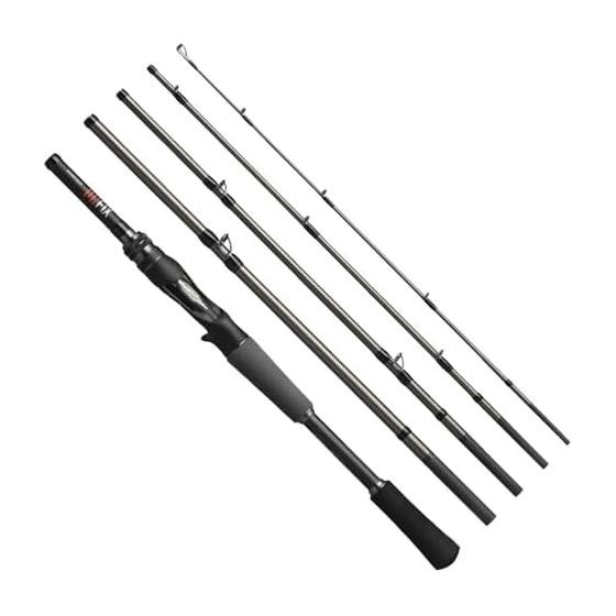 SHIMANO Freestyle Rod 24 Anfix Various