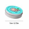 Crystal Clear Liquid Crystal Slime Colorful Crystal Bouncy Slime Toy  Children Gifts