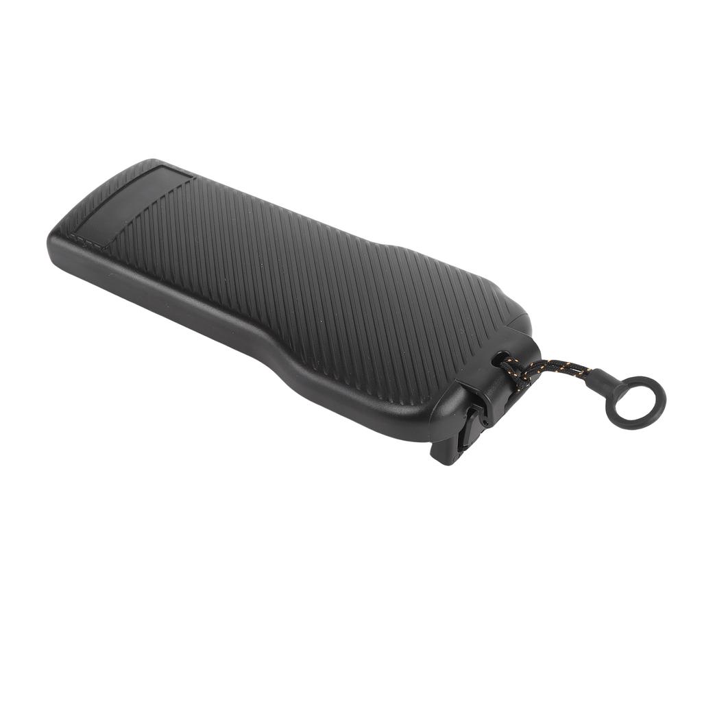 Ochranné pouzdro pro Pocket 3 ABS Nárazuvzdorné Odolné proti poškrábání Ruční Akční kamera Kryt Obrazovka Objektiv