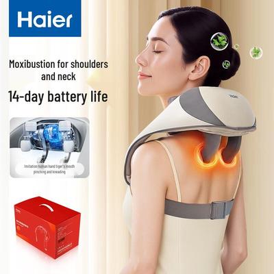 Eletrónicos para beleza e saúde – Aparelhos eletrónicos de massagem