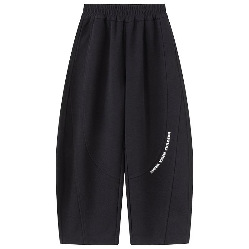 Boys' Sports & School Uniform Long Pants