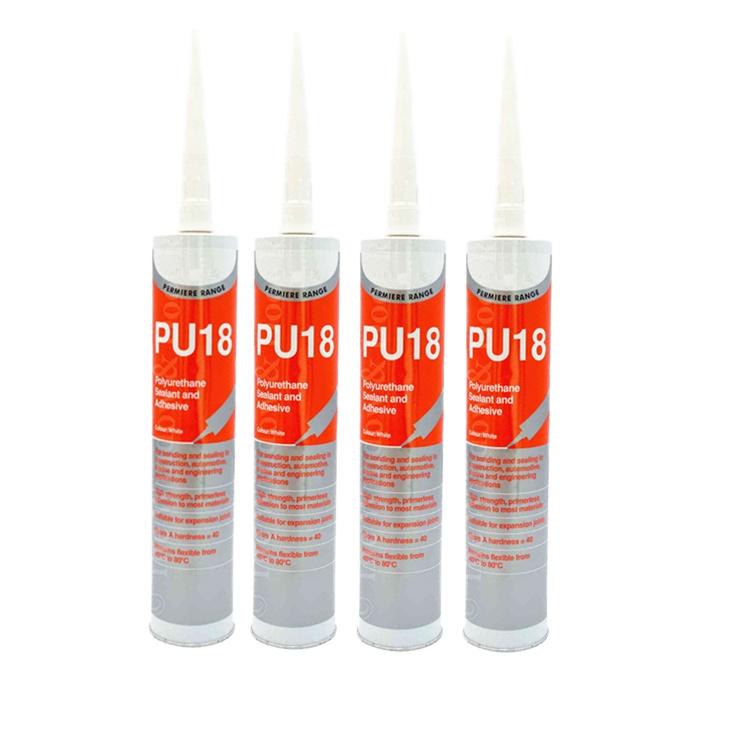 Protective Polyurethane PU Glue for Electrical Insulation Potting Woodworking Packing Applications Two Component Liquid Coating Sealant