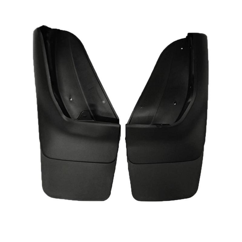 Toyota 4Runner 1996-2002 Soft Rubber Mudguards