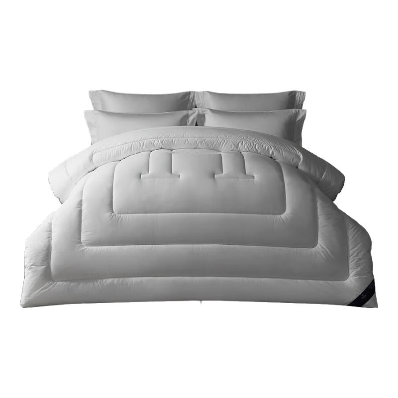 

Kang Er Xin Hilton Series Antibacterial Fiber Winter Duvet 200cm x 230cm