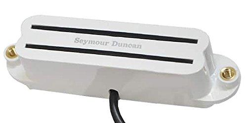 

SEYMOUR DUNCAN Guitar Pickup White SHR-1b