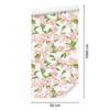 Spring Cherry Blossoms Wallpaper for Living Room and Bedroom 50x1000