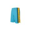 Jordan HBR Quick-Drying Breathable Basketball Shorts Men Bottoms Blue BQ8393-433