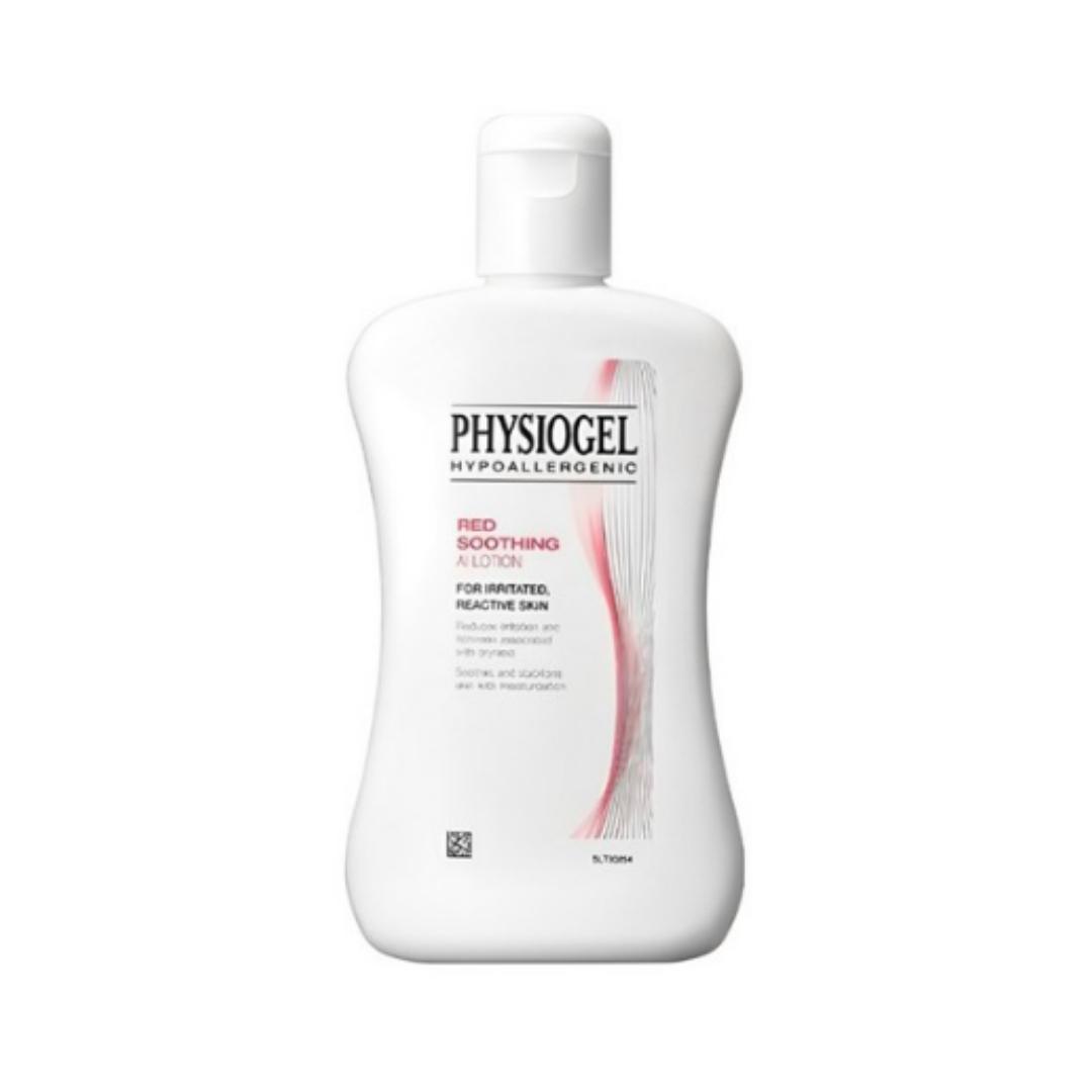 

Physiogel Red‑Soothing AI Лосьон — 200 мл (1 единица)