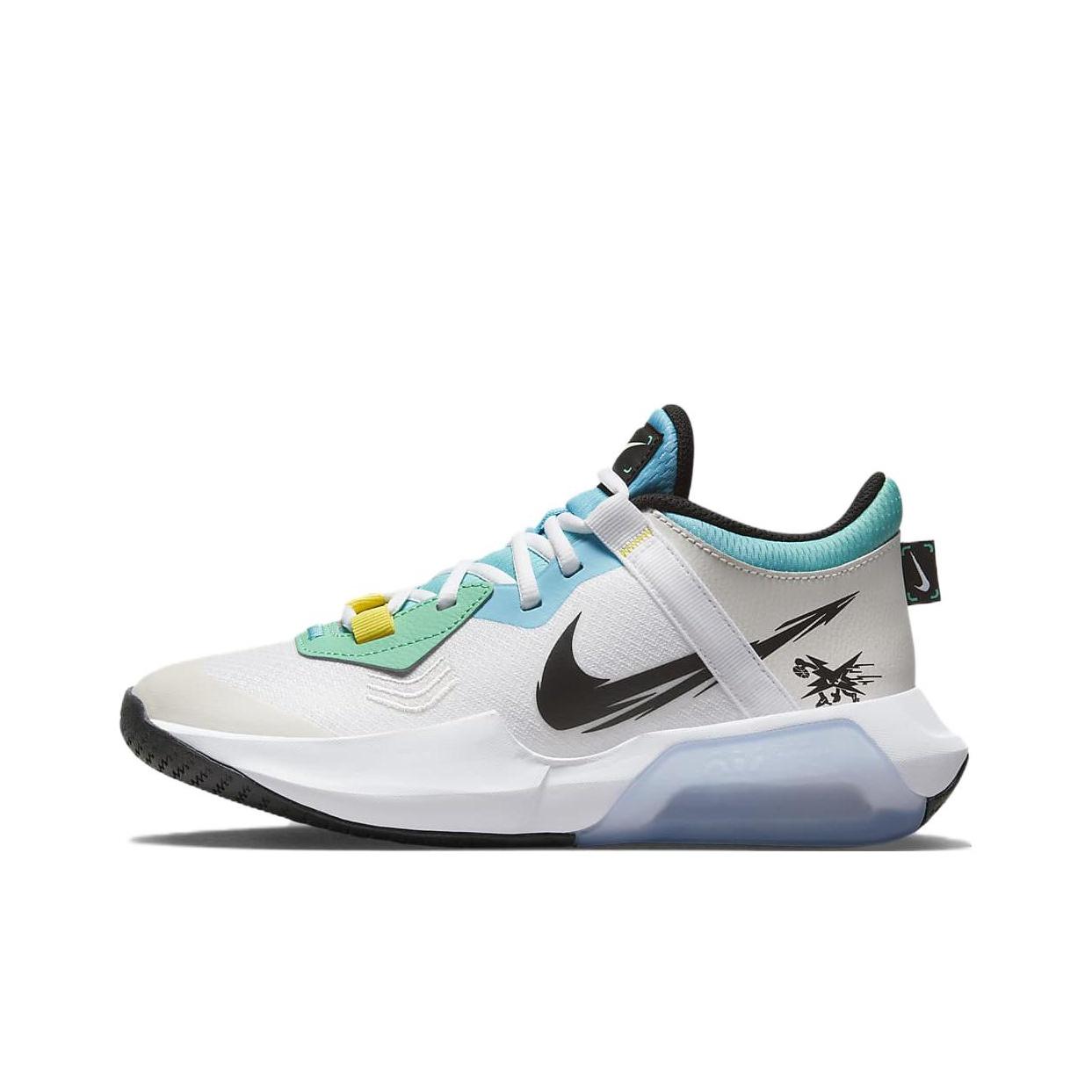 

Nike Air Zoom Crossover Kids Basketball shoes Kids