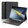 Case for POCO Pad M1 12.1 inch,Detachable Bluetooth Keyboard