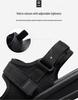 2026 Men's Korean Style Sports Sandals - Summer Outdoor Beach Flip-Flops