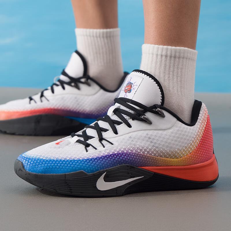 Nike Men s Off-Court Basketball Shoes IH7326-110 US Men 8
