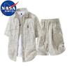 Partea de jos – Set pantaloni scurți și top