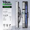 Yuzhiyuan Hard Shell Splash-Proof Fishing Rod & Tackle Bag