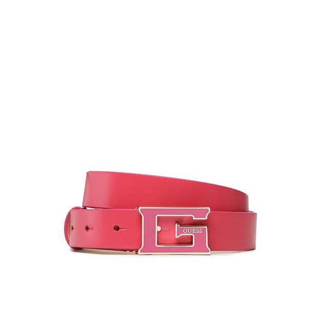 Guess Not Coordinated Belts