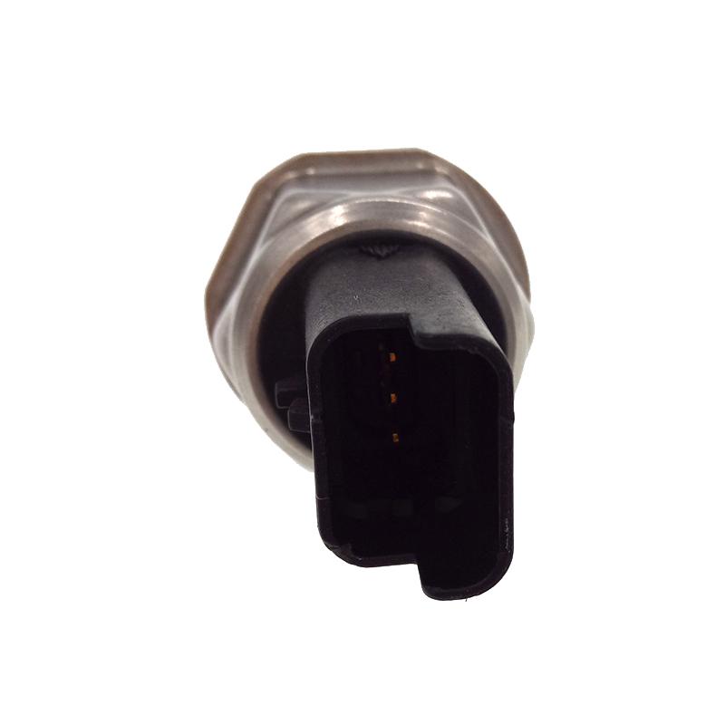High Quality Fuel Pressure Sensor 5WS40039 55PP02-03 For Focus C-Max S-MAX Galaxy Transit Tourneo 1.8 TDCi