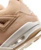 Nike Air Jordan 4 Retro W - Hemp: Light Orewood Brown / Hv0823-200