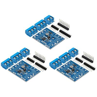 DIY moduly – Elektronické moduly