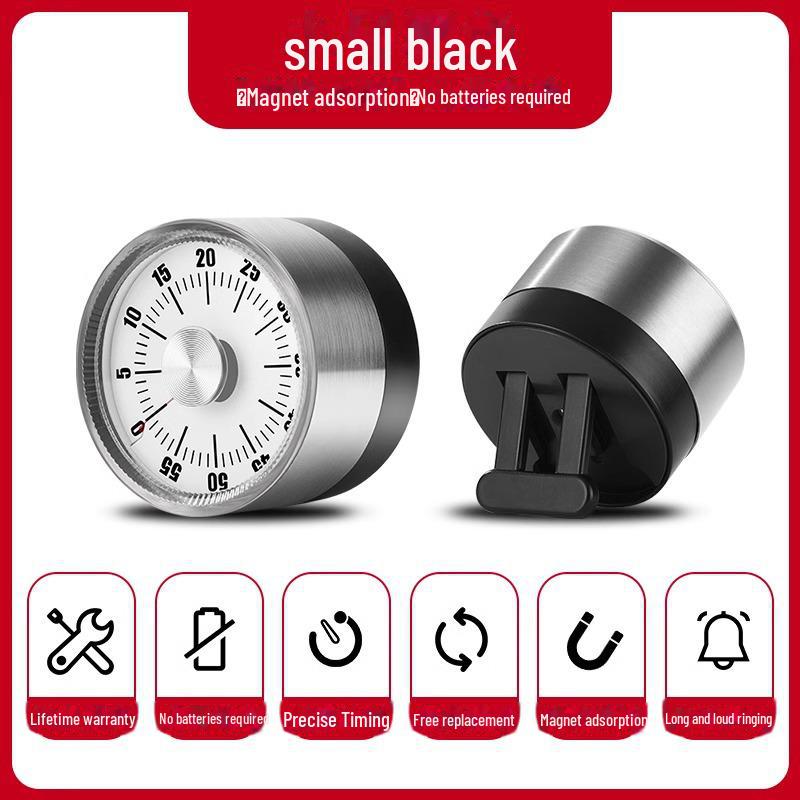 

Магнитно-визуальный таймер для детей: Самодисциплина и использование кухни с сигнализацией