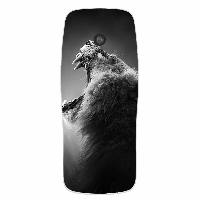 TPU Pouzdro Pro Nokia 3210 2024 Pouzdro 2.4" Coque Průhledné Silikonové Měkké Čiré Zadní Kryt Pro Nokia 3210 Pouzdro Na Telefon Funda Shell