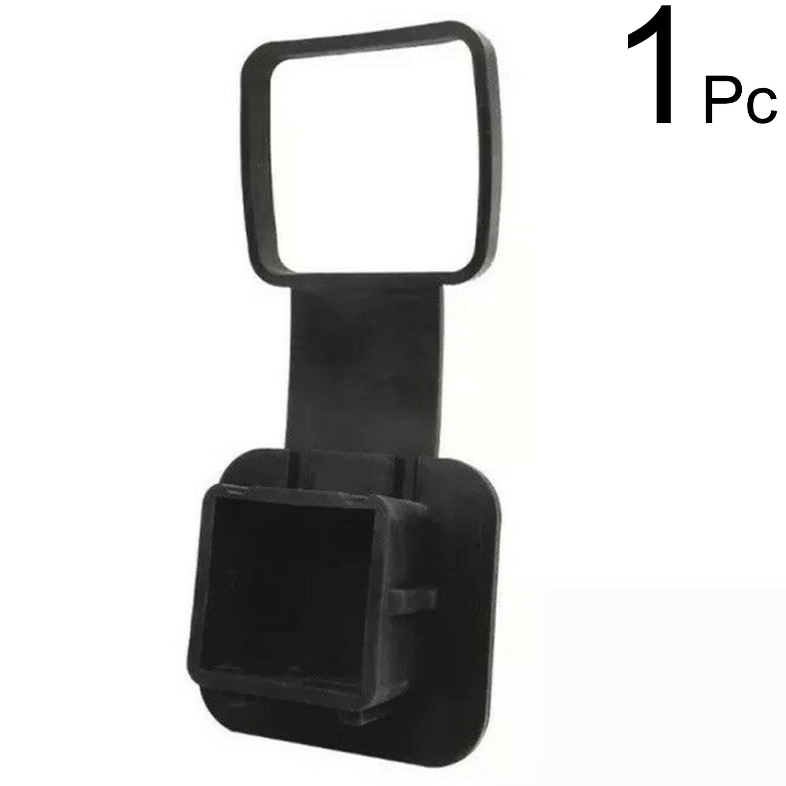 

2 inch Trailer Hitch Cover Plug Cap Receivers Car Accessories For Hyundai kia Mitsubishi Subaru Mazda Jaguar Renault Peugeot 1Pc