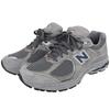 New Balance Heritage Color Sneakers, Damen, Grau, 9,3 Zoll, M2002RHG Schuhe 5.5(US) grauGebraucht