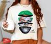 Rapper Frank Retro Graphic Cotton TShirt Unisex Women Hip Hop Ocean Album Clothing TShirt Y2k Unisex Blond Fashion Casual Top Tee