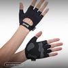 Wear-Resistant Sports Half Finger Gloves Anti Slip Half Finger Cycling Gloves  Women Men