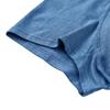 Skechers Comfort Sports Series Simple Soft Skin-Friendly Boxer Briefs 2-Pack Men Underwear L324M153-05MV