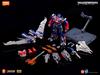 BLOKEES Original Transformation Megatronus Prime Sky Fire Wing Optimus Prime The Fallen ONE G1 Decepticons Action Figure Toys