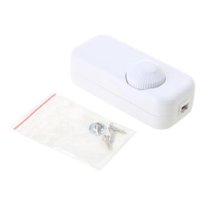 Accesorios de iluminación – Interruptores de luz (atenuadores)
