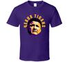 Geaux Tigahs Ed Orgeron Lsu Football Coach Fan T Shirt