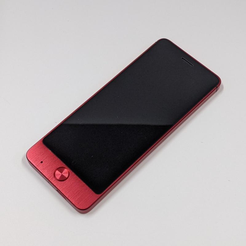 

S5 GSM 2G новый мобильный телефон мультимедиа FM радио Bluetooth сенсорный кнопочный телефон дешевый супер тонкий сотовый телефон для пожилых людей и студентов красный