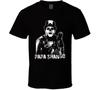 Papa Shango Retro Legends Of Wrestling Unisex T-shirt