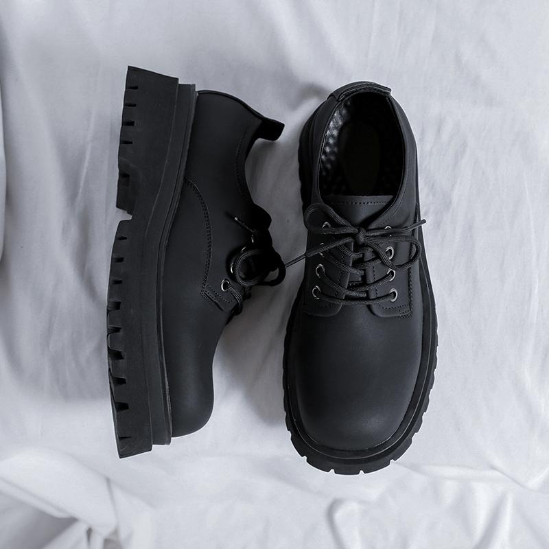 Fashion Leather Shoes Casual Business Shoes for Men Fashion Dress Tenis De Hombre Moccasins Mokasin Tenis Caballero Designer Sneakers